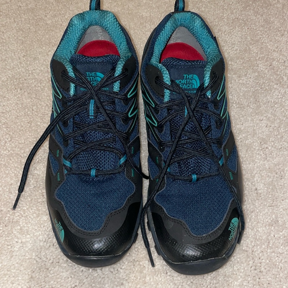 The North Face Hedgehog Fastpack GTX Hiking Shoe - Women's
